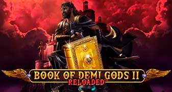 Book of Demi Gods